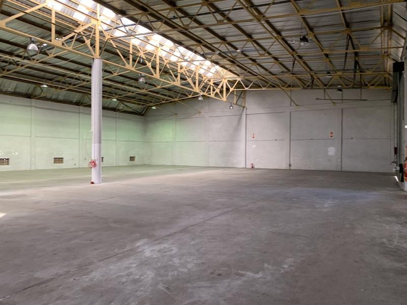 To Let commercial Property for Rent in Montague Gardens Western Cape